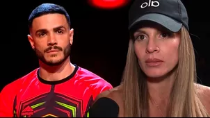 Alejandra se sinceró sobre Irivarren: “No quiero darle problemas”