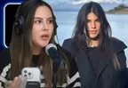 Aleska Zambrano, ex de Said Palao, desmintió a Macarena Vélez
