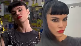 Alessandra Denegri y su reacción al regreso de Cayetana a AFHS