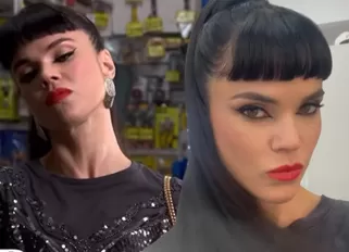 Alessandra Denegri: reacción por regreso de Cayetana AFHS