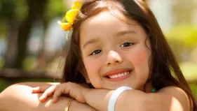 Alessia Lambruschini: ¿Cómo luce hoy la popular Estrellita?