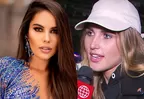 Alessia Rovegno opinó tras la destitución de Miss Bolivia por polémicos comentarios: “No tuvo esas intenciones”