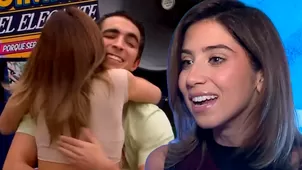 ¿Alessia ya quiere un bebé con Jimmy? Karime hizo revelación