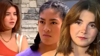 ¿Alex Béjar se lleva bien con Guadalupe Farfán tras pelea entre Laia y July en AFHS?