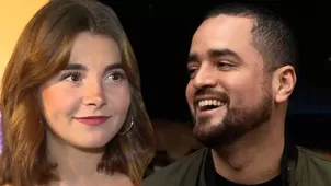 Alex Béjar sobre su relación con Franco Cabrera: "Amigo especial"