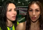 Allison Pastor advierte a Rosángela: "No me voy a quedar callada"