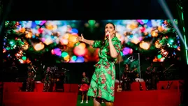 Almendra Gomelsky celebra el éxito de Ropoponpom