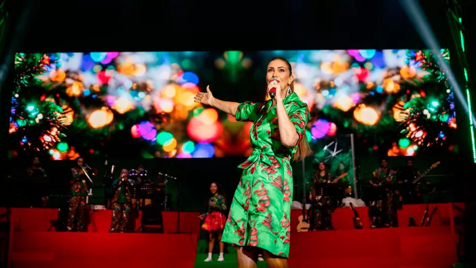 Almendra Gomelsky celebra el éxito de Ropoponpom