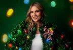 Almendra Gomelsky presenta “Ropoponpom”, nuevo musical navideño