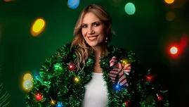 Almendra Gomelsky presenta “Ropoponpom”, su nuevo musical navideño.