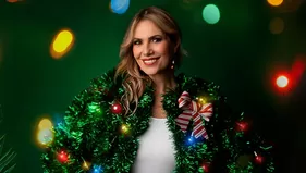 Almendra Gomelsky presenta “Ropoponpom”, nuevo musical navideño