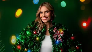 Almendra Gomelsky presenta “Ropoponpom”, nuevo musical navideño