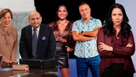 América Multimedia domina el prime time con los programas más vistos de la tv peruana