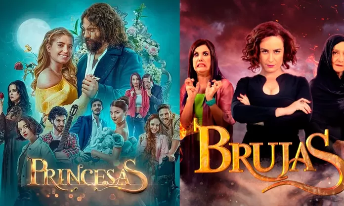 Princesas Tv Princess Morbucks (2016 TV Series) | Powerpuff Girls Wiki