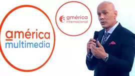 América Televisión lanza "América Multimedia" y todas sus producciones exclusivas.