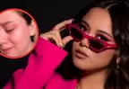 Amy Gutiérrez preocupa a sus fans al grabarse llorando: "Me siento sola"