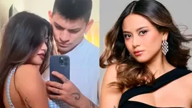 Amy Gutiérrez presume a su nueva pareja con románticas fotos.