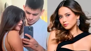 Amy Gutiérrez presume a su nueva pareja con románticas fotos