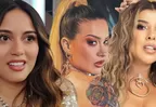 Amy Gutiérrez y su mensaje a Leslie Shaw por críticas a Yahaira