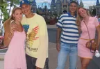 Ana Paula y Paolo anunciaron reconciliación con tiernas fotos