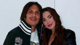 ¿Ana Paula Consorte y Paolo Guerrero planean tener un tercer hijo?
