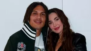 ¿Ana Paula y Paolo Guerrero planean tener un tercer hijo?