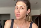 Anahí de Cárdenas denunció intento de robo en su casa