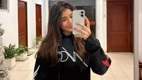 Angelita de Al Fondo Hay Sitio se suma a baile viral de Tiktok
