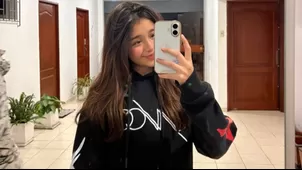 Angelita de Al Fondo Hay Sitio se suma a baile viral de Tiktok