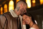¿Angie Arizaga y Jota Benz tendrán su segundo hijo en el 2026?