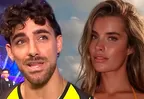 ¿Austin Palao confirmó romance con una modelo panameña?
