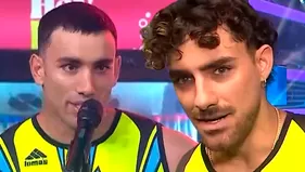 Austin Palao defendió a Said Palao tras duras críticas en EEG