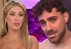 Austin Palao desmintió a novia de Facundo González: No existe eso
