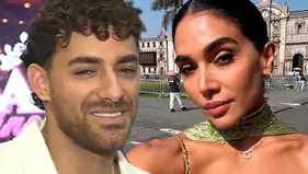 ¿Austin Palao no descartó futura relación con Vania Bludau?
