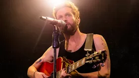 Axel regresa a Perú con su gira “Íntimo”