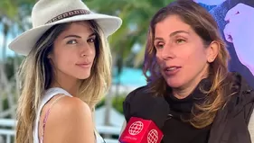 Bárbara Cayo defendió a Stephanie Cayo de fuertes críticas