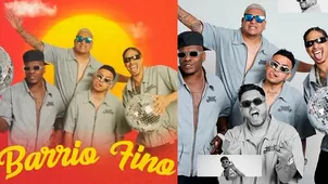 ¿Barrio Fino sacó a Bryan Torres de la orquesta?