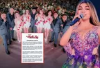 La Bella Luz despide a su director por caso Naldy Saldaña