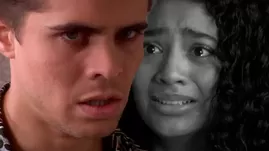 ¿Benjamín regresará por July en AFHS? Así fue su reencuentro.