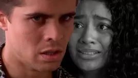 ¿Benjamín regresará por July en AFHS? Así fue su reencuentro.