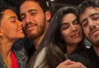 Beto Da Silva y su romántico mensaje a Ivana por cumpleaños