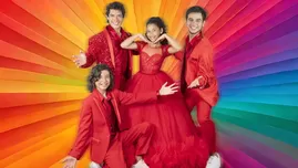 Brando Gallesi y Miguel Dávalos Álvarez protagonizarán el musical "Paran Paran Pam Pam".