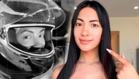 Brenda Matos contó triste experiencia con su celular