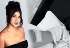 Brunella Torpoco preocupó en redes por delicado estado de salud