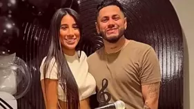 Bryan publicó foto tras rumores de reconciliación con Samahara