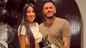 Bryan publicó foto tras rumores de reconciliación con Samahara