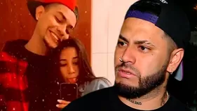 Bryan reaparece tras posible reconciliación de Samahara y Youna