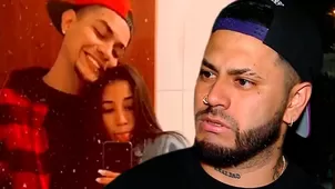 Bryan reaparece tras posible reconciliación de Samahara y Youna