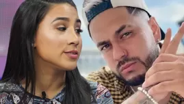Bryan Torres niega infidelidad a Samahara Lobatón
