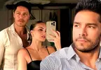 Cachaza: ¿su novio André Bankoff le envió fuerte indirecta a Rafael Cardozo en Instagram?